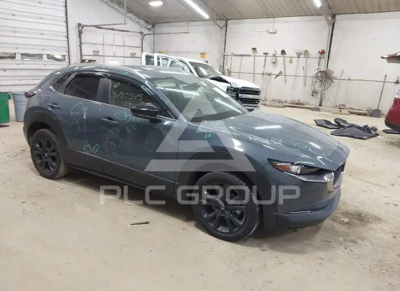 2024 Mazda CX-30 photo