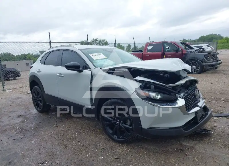 2024 Mazda CX-30 фото