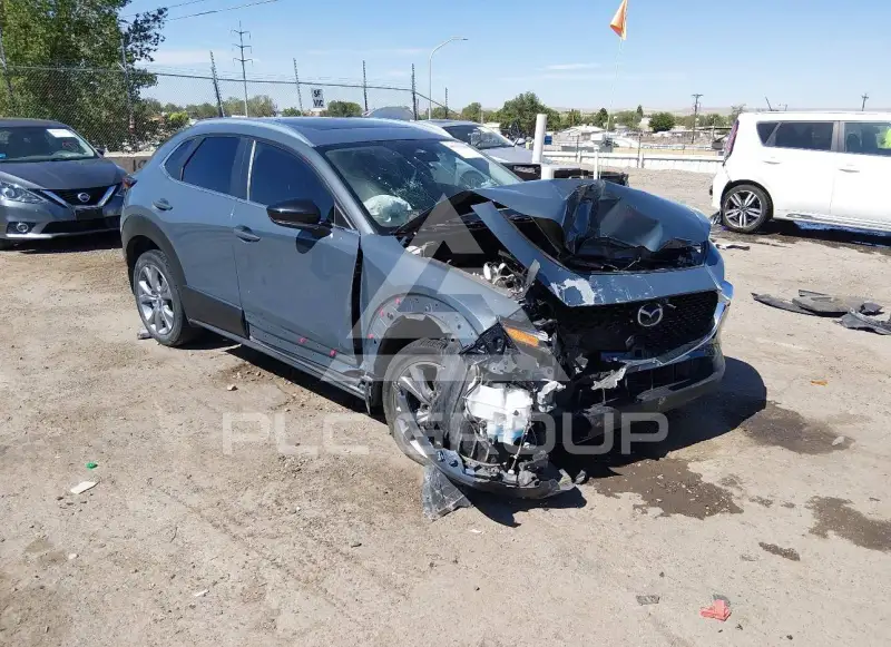 2024 Mazda CX-30 фото