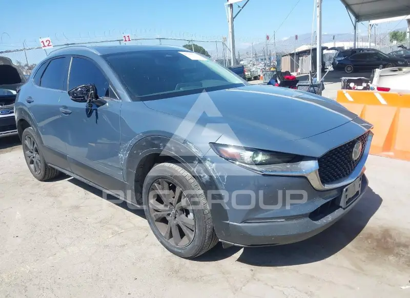2024 Mazda CX-30 photo