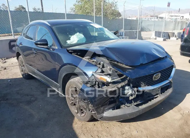 2024 Mazda CX-30 фото