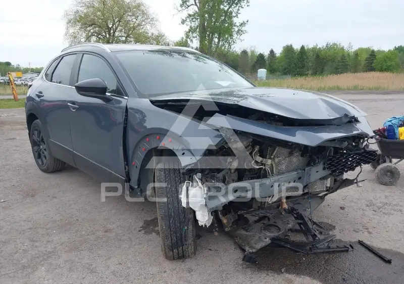 2024 Mazda CX-30 photo