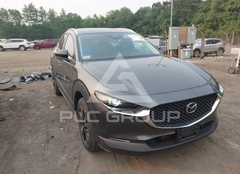 2024 Mazda CX-30 фото