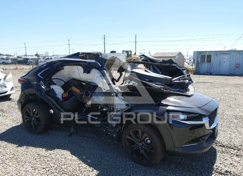 2024 Mazda CX-30 photo