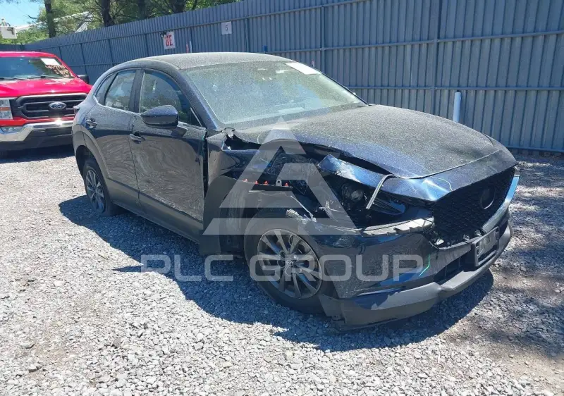 2024 Mazda CX-30 фото
