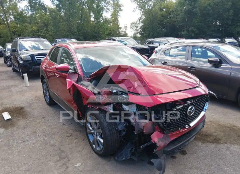 2024 Mazda CX-30 photo