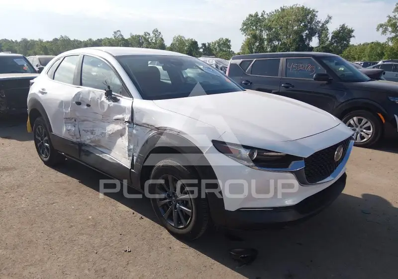 2024 Mazda CX-30 фото