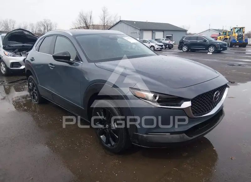 2024 Mazda CX-30 фото