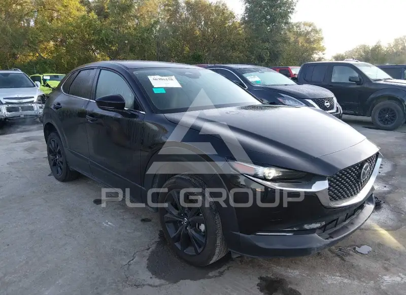 2024 Mazda CX-30 photo