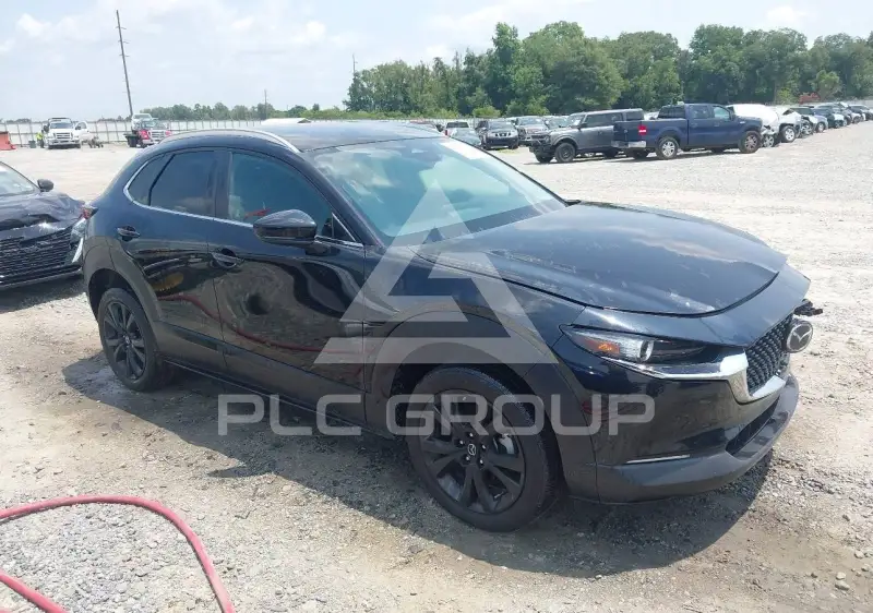 2024 Mazda CX-30 photo