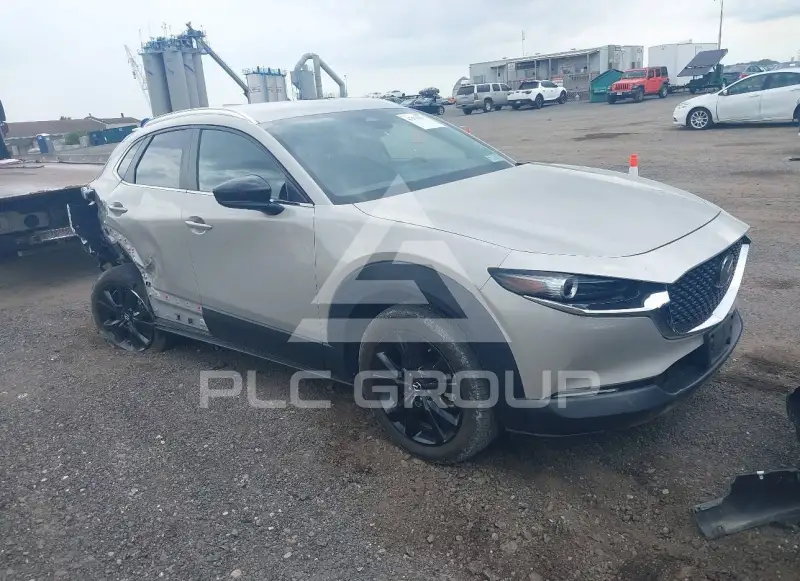 2024 Mazda CX-30 photo