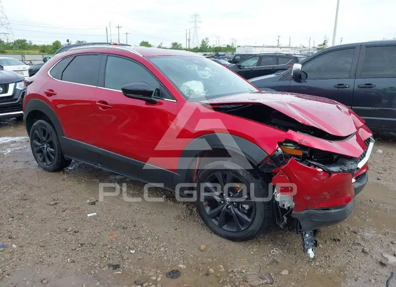 2024 Mazda CX-30 photo