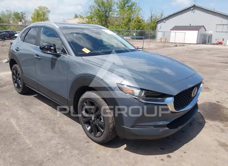 2024 Mazda CX-30 фото