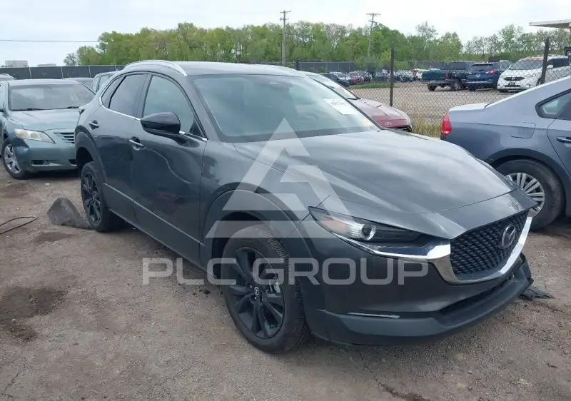 2024 Mazda CX-30 photo