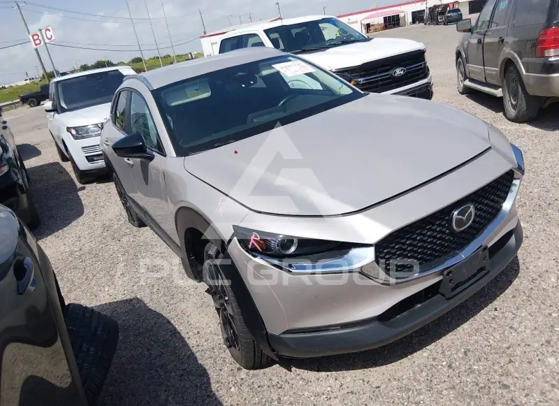 2024 Mazda CX-30 photo