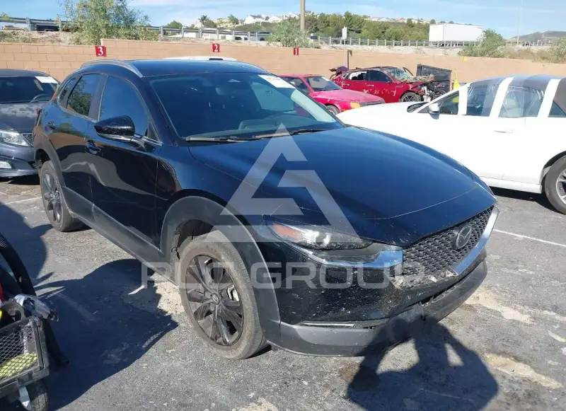 2024 Mazda CX-30 фото