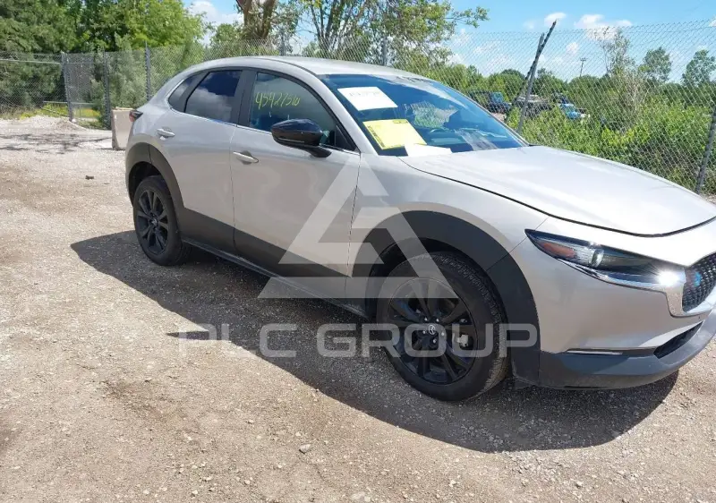 2024 Mazda CX-30 photo