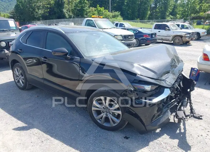 2024 Mazda CX-30 photo