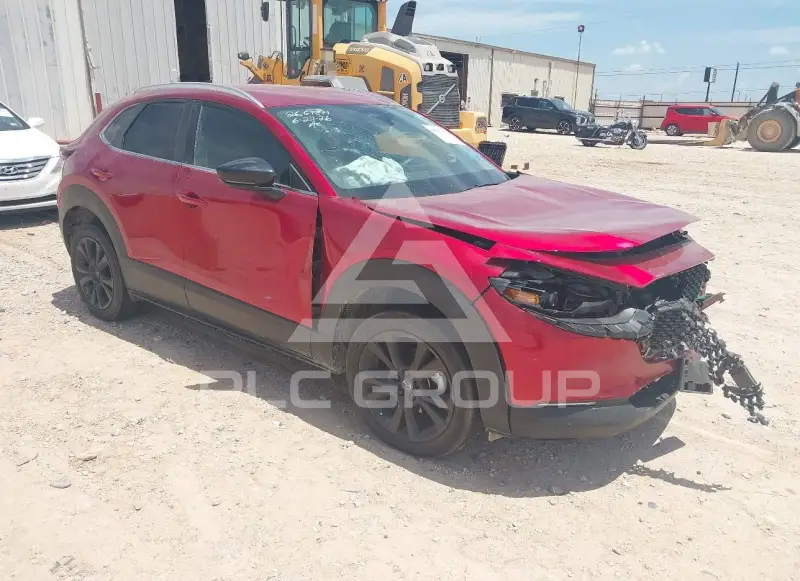 2024 Mazda CX-30 photo