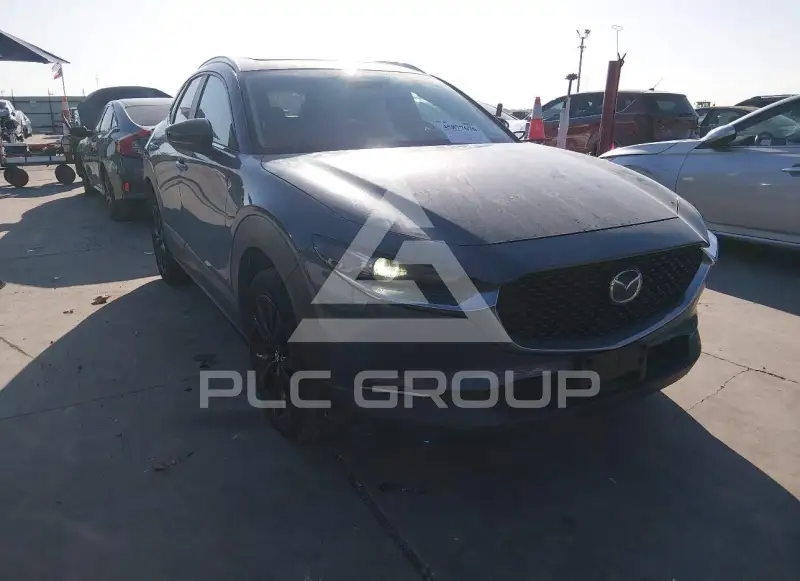 2024 Mazda CX-30 photo