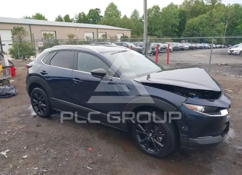 2024 Mazda CX-30 фото