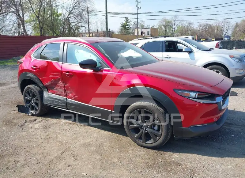 2024 Mazda CX-30 photo