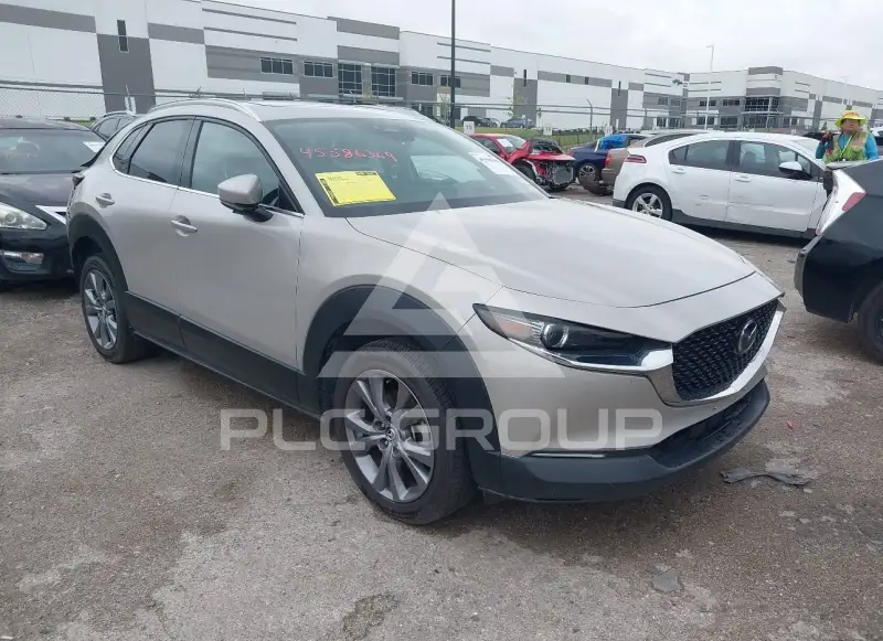 2024 Mazda CX-30 фото