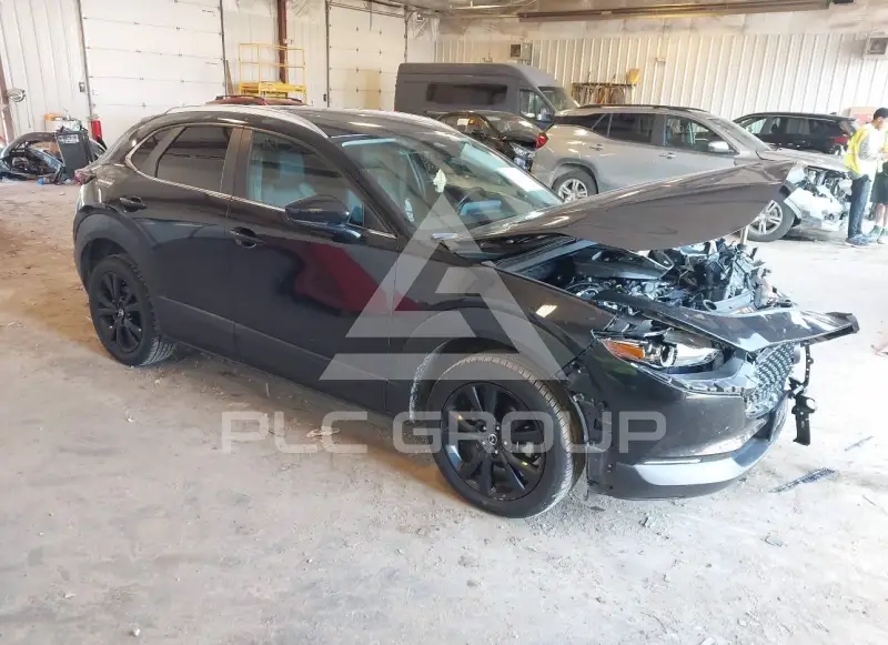2024 Mazda CX-30 photo