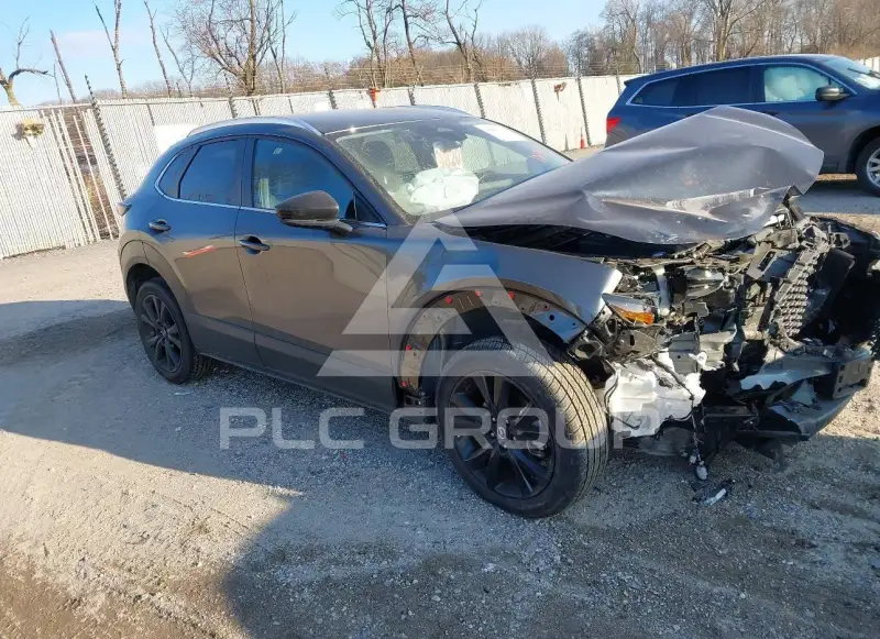 2024 Mazda CX-30 photo