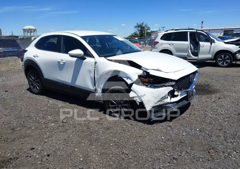 2024 Mazda CX-30 фото