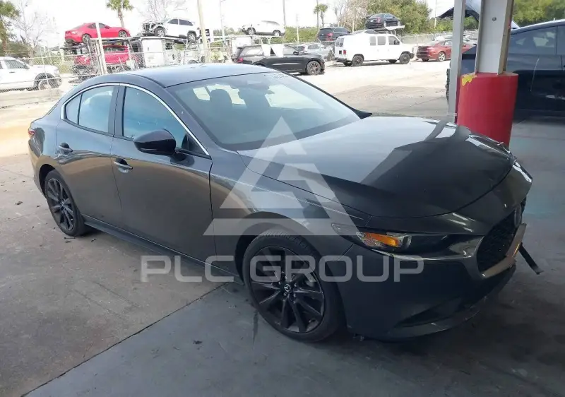 2024 Mazda 3 фото
