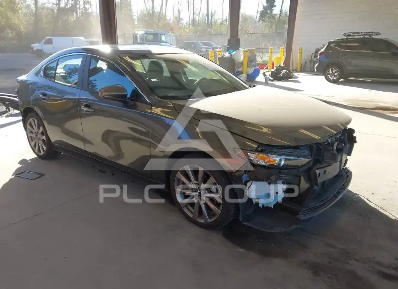 2024 Mazda 3 фото