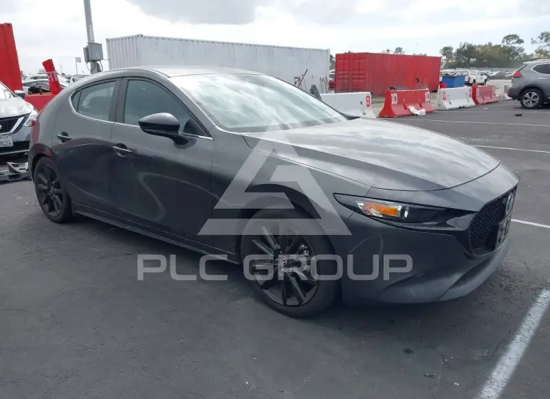 2024 Mazda 3 photo