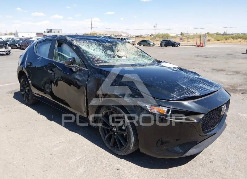 2024 Mazda 3 фото