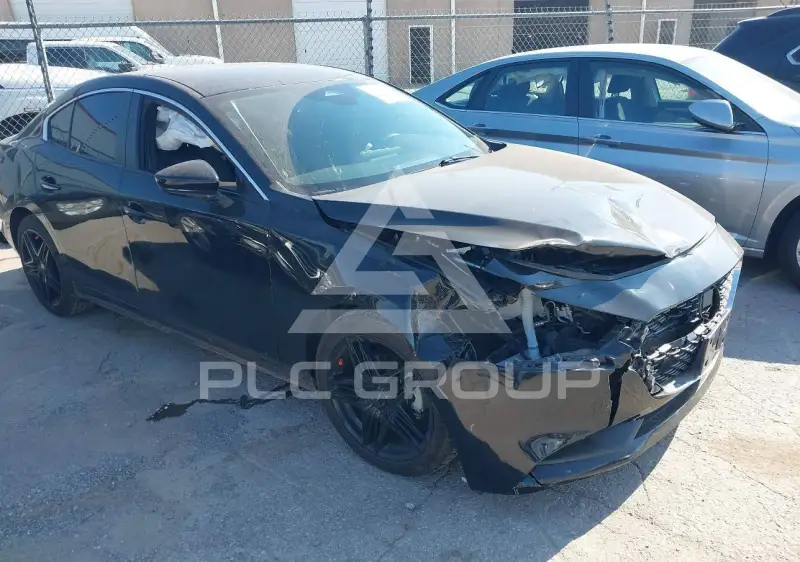 2024 Mazda 3 фото