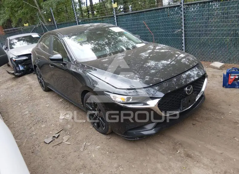 2024 Mazda 3 фото