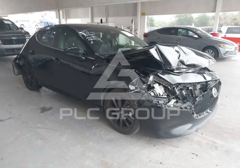 2024 Mazda 3 фото