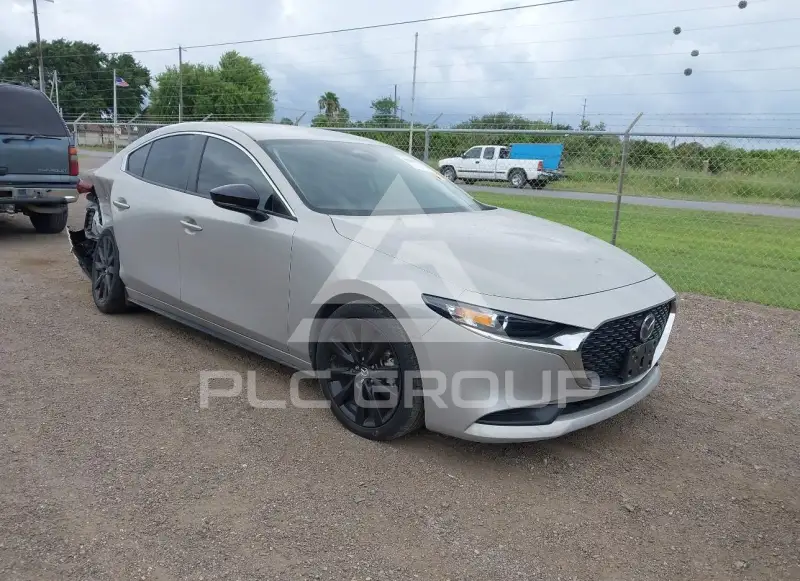 2024 Mazda 3 фото