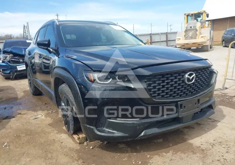 2024 Mazda CX-5 фото