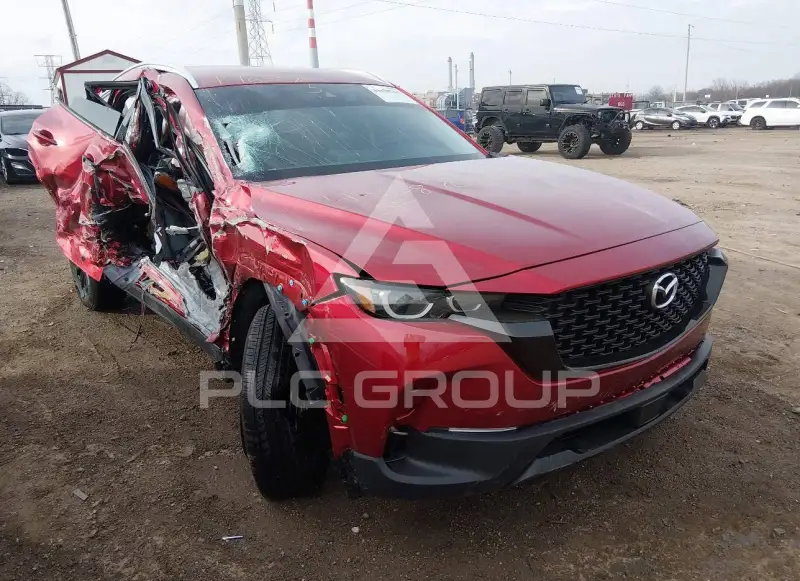 2024 Mazda CX-5 фото