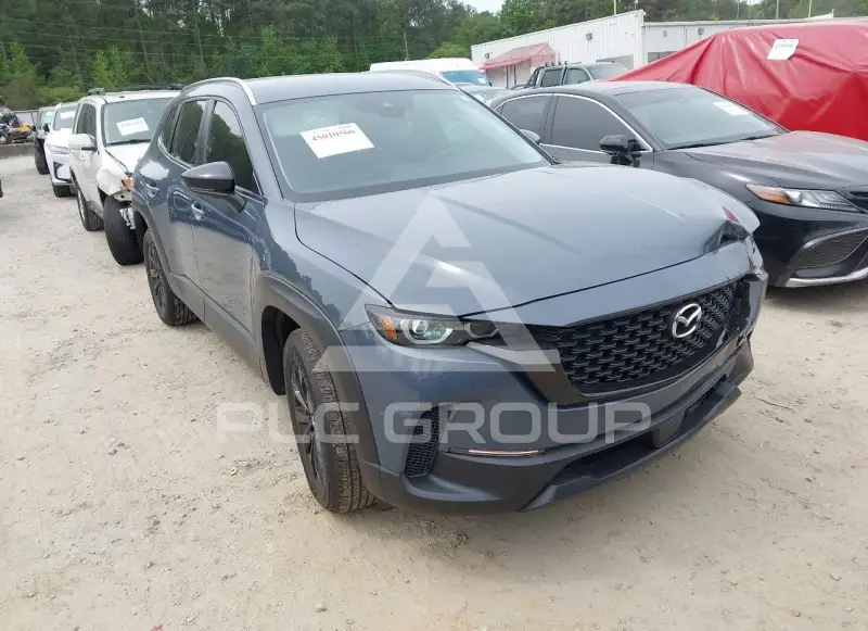 2024 Mazda CX-5 фото
