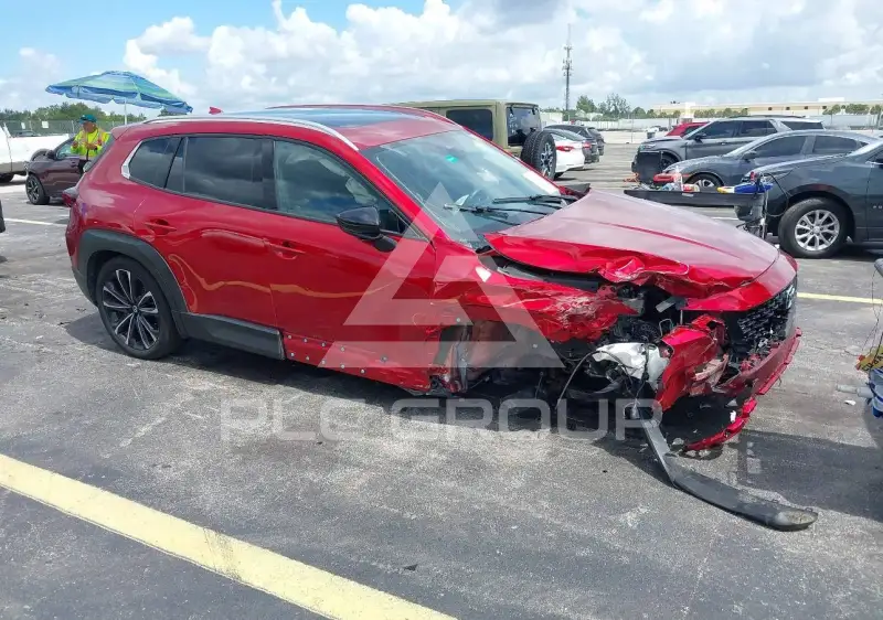 2024 Mazda CX-5 photo