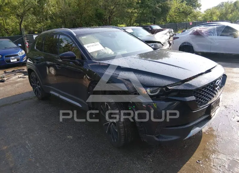 2024 Mazda CX-5 photo