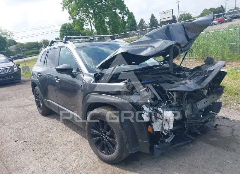 2024 Mazda CX-5 photo