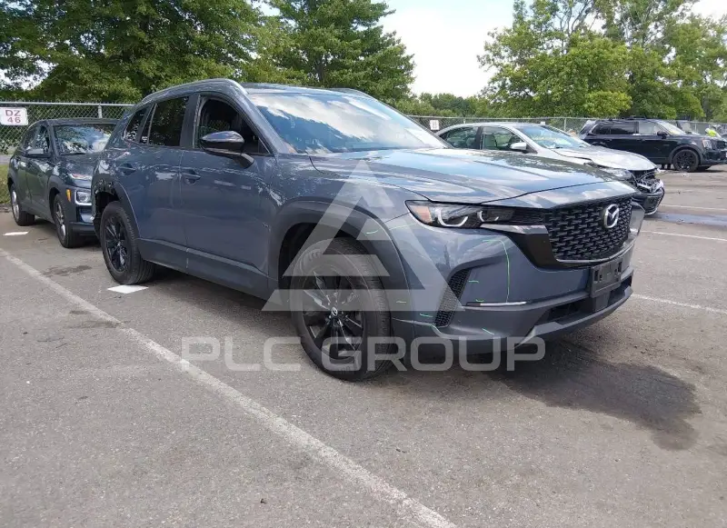 2024 Mazda CX-5 photo
