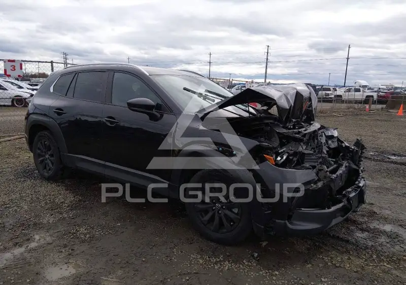 2024 Mazda CX-5 фото