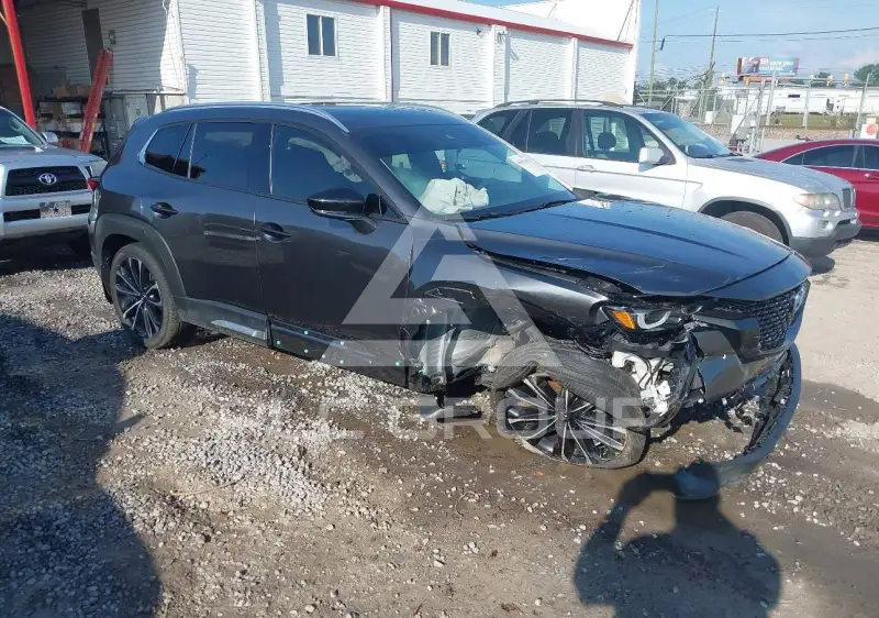 2024 Mazda CX-5 photo