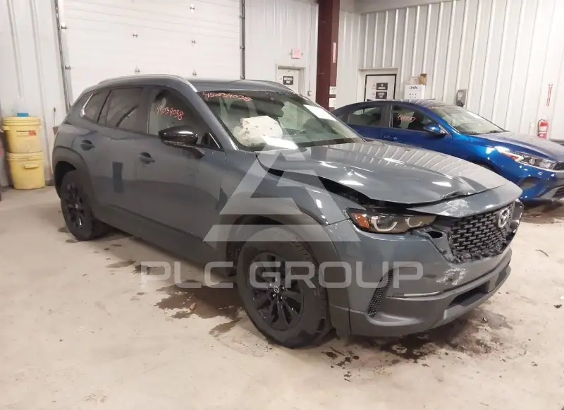 2024 Mazda CX-5 фото