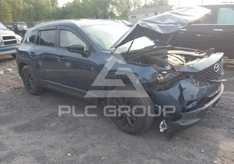 2024 Mazda CX-5 photo