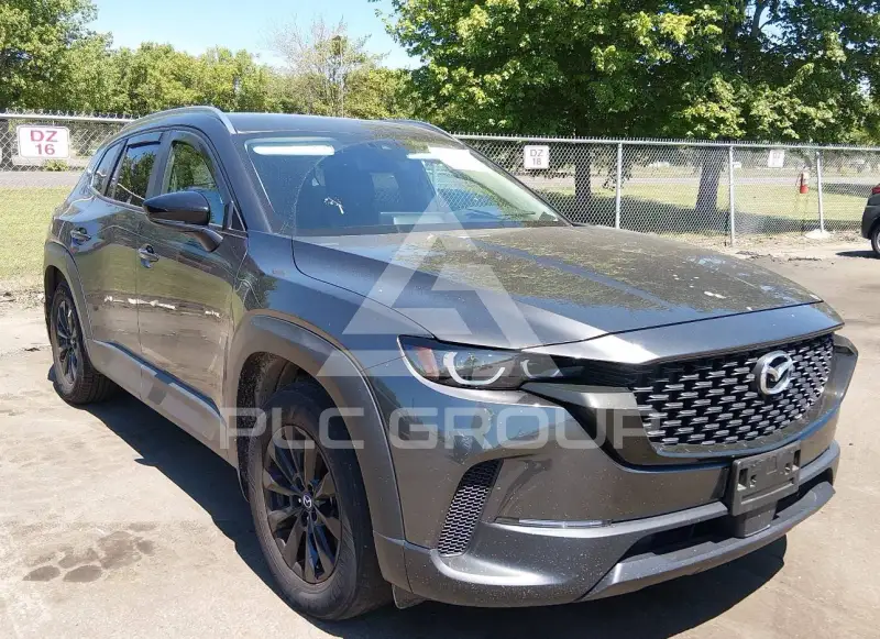 2024 Mazda CX-5 photo